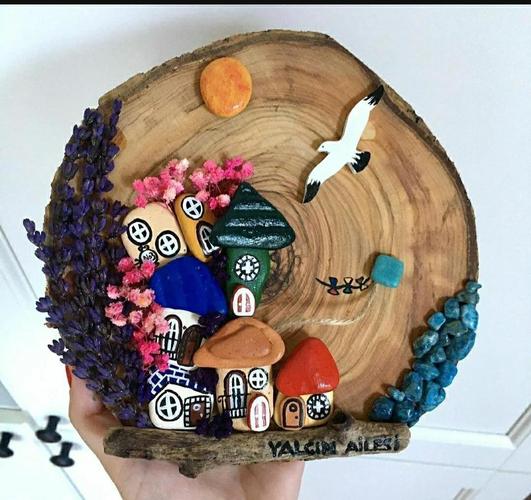 创意鹅卵石-图1 创意鹅卵石-图1