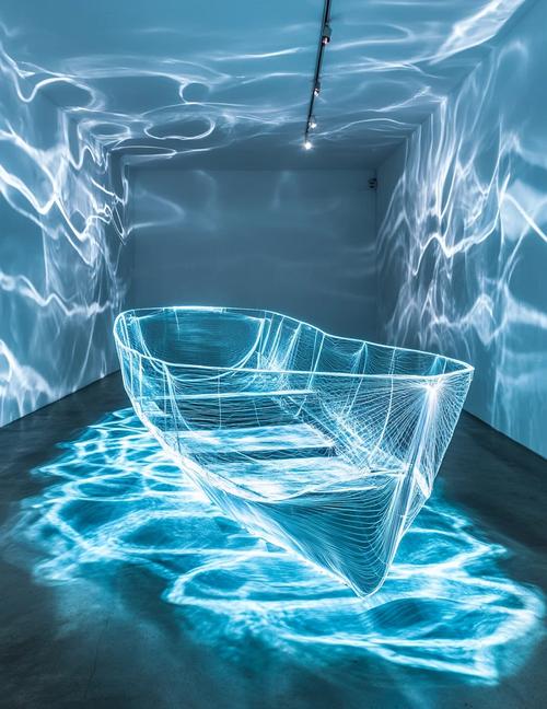 创意艺术装置-图1 创意艺术装置-图1