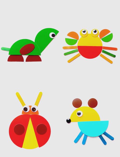 创意拼图有何独特魅力?-图2 创意拼图有何独特魅力?-图2