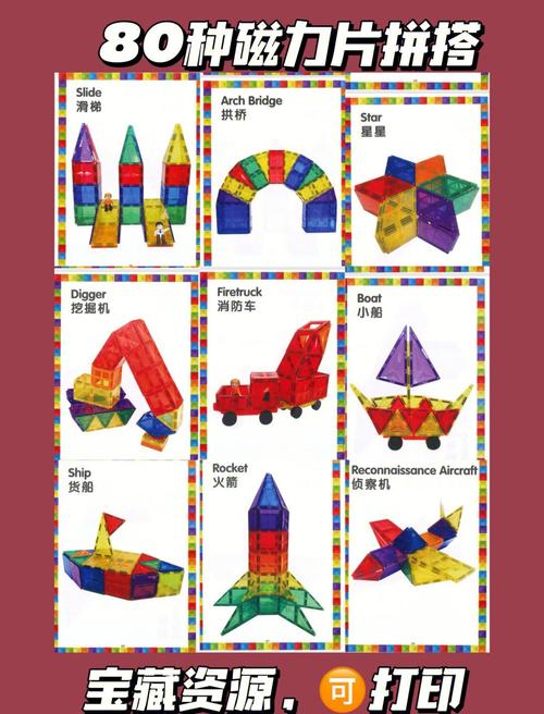 创意拼图有何独特魅力？-图1