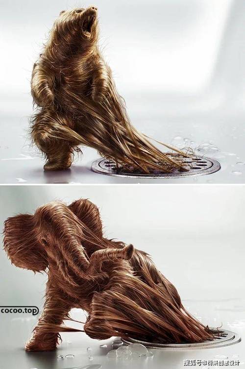 无理创意图片为何让人一眼难忘?-图1 无理创意图片为何让人一眼难忘?-图1