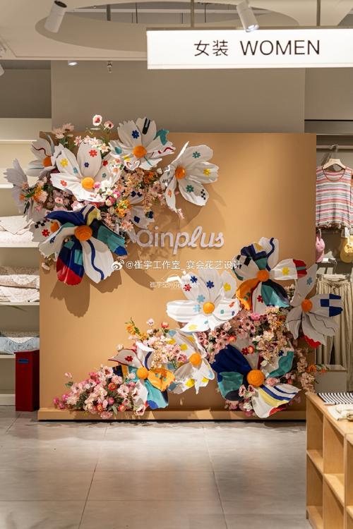 服装店创意活动-图2 服装店创意活动-图2