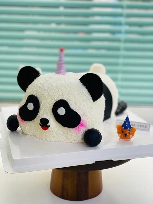 创意儿童蛋糕,怎么做出孩子惊喜?-图3 创意儿童蛋糕,怎么做出孩子惊喜?-图3