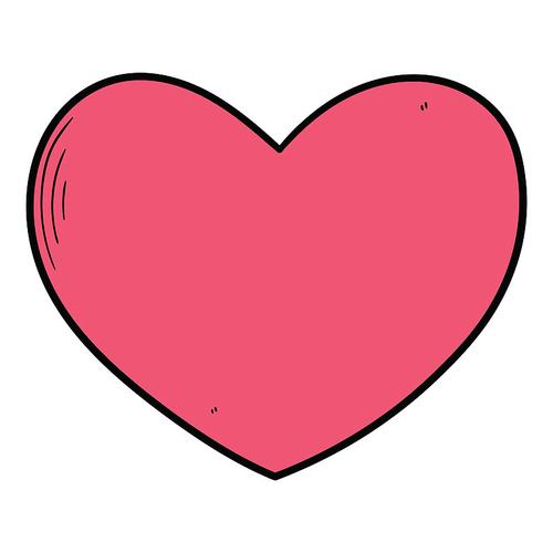 创意桃心画-图1 创意桃心画-图1