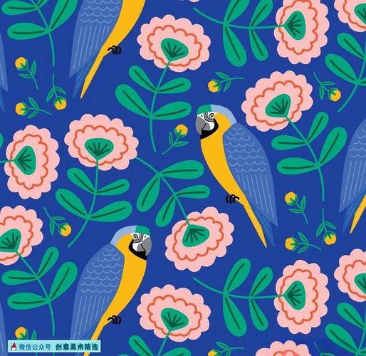 P创意图案，如何设计出独特又吸睛的图案？-图3