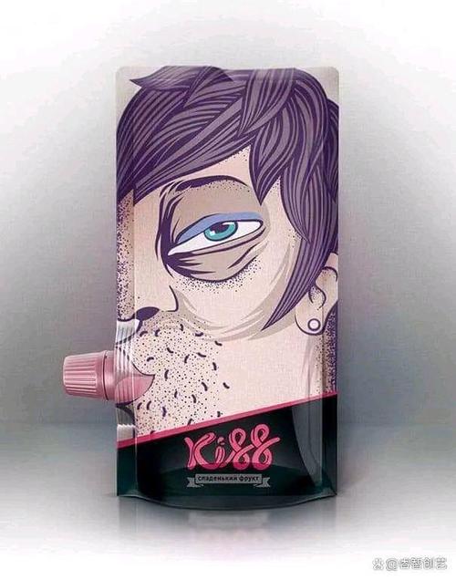 有创意的外包装-图3