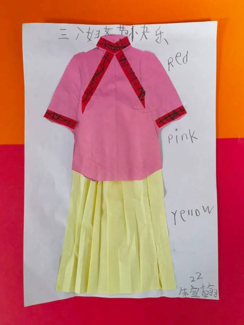 创意服饰如何打破日常穿搭的边界？-图2