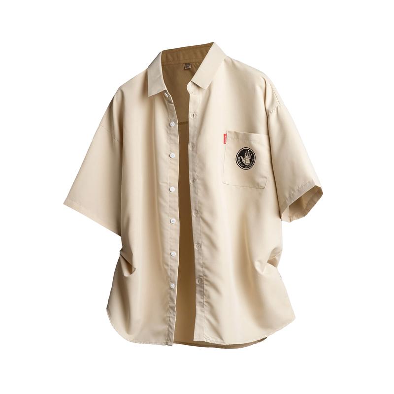 衬衫创意-图1 衬衫创意-图1