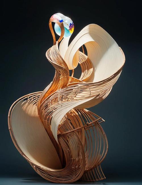 竹子能玩出哪些创意花样?-图1 竹子能玩出哪些创意花样?-图1