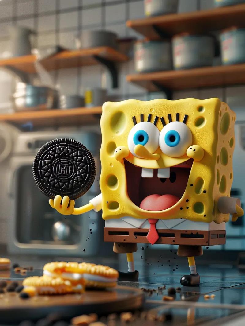 创意动画片-图1 创意动画片-图1