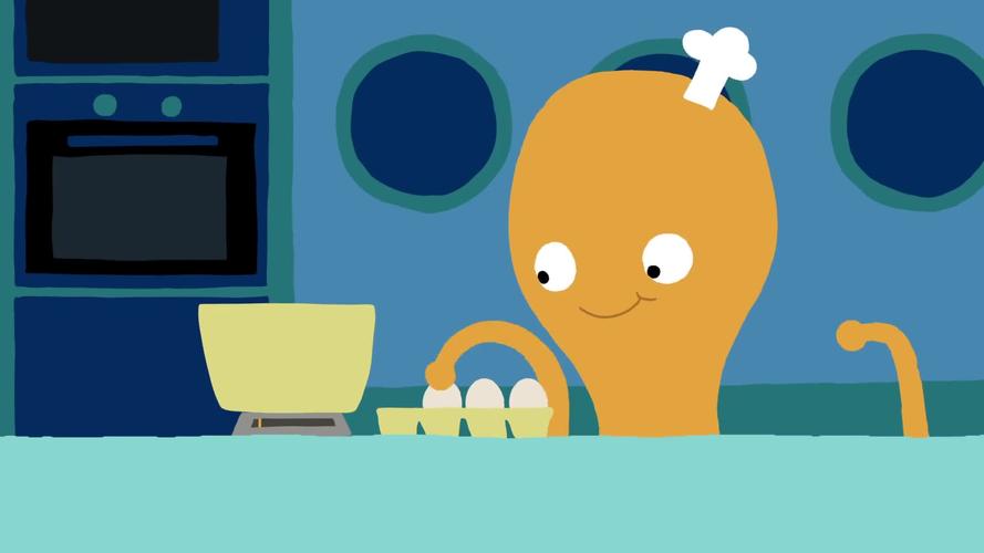 创意动画片-图3