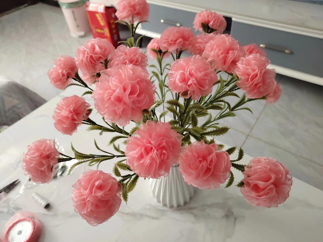 创意手工花卉-图3 创意手工花卉-图3