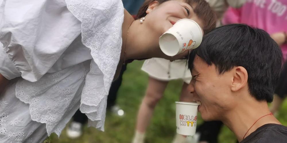 纸杯衔水技巧-图3 纸杯衔水技巧-图3