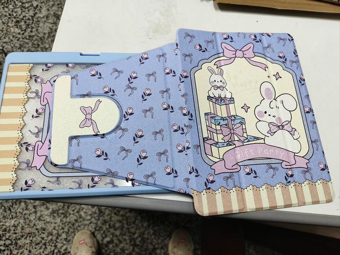 创意手工书皮图片-图1 创意手工书皮图片-图1