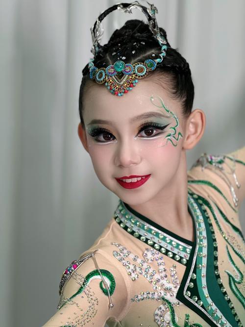 创意彩绘妆-图3