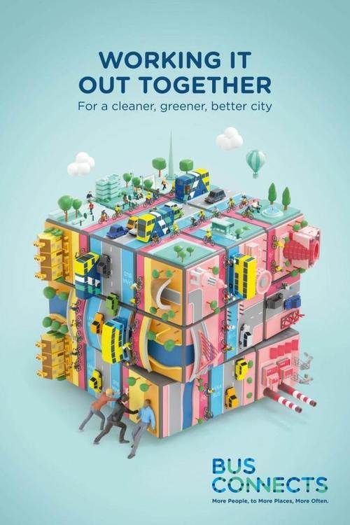 外国创意广告图片-图3