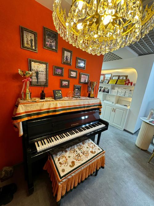 创意钢琴店-图2