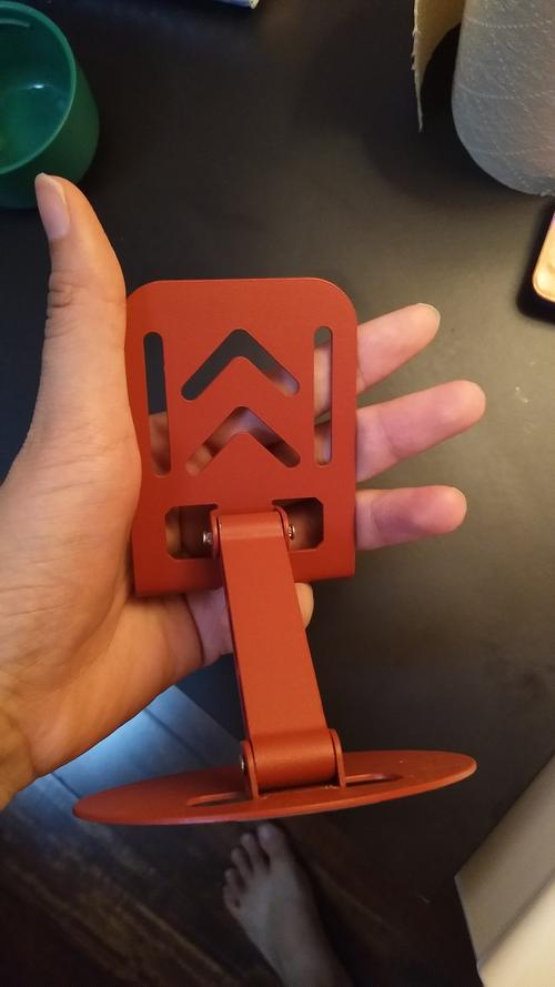 手机支架创意-图2 手机支架创意-图2