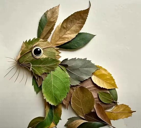 好的创意作品-图1 好的创意作品-图1