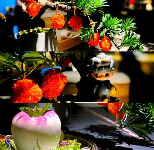 西餐厅的创意-图2