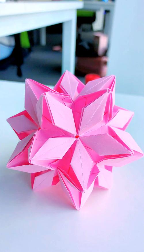 花球的创意有哪些独特之处？-图1