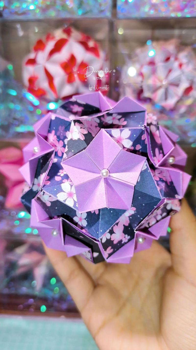 花球的创意有哪些独特之处？-图3