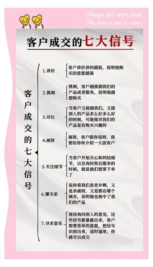 观摩 营销技巧，观摩 营销技巧有哪些-图2