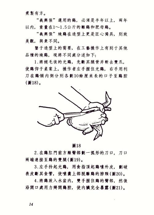 添小鸡的技巧-图2