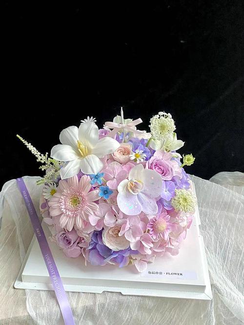 创意浪漫生日蛋糕图片,创意浪漫生日蛋糕图片大全-图3 创意浪漫生日蛋糕图片,创意浪漫生日蛋糕图片大全-图3