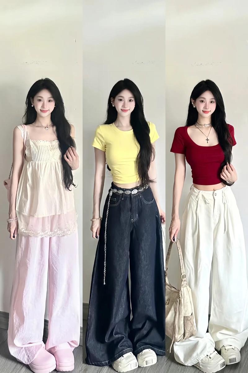 衣服搭配技巧大学生,衣服搭配技巧大学生女-图2 衣服搭配技巧大学生,衣服搭配技巧大学生女-图2