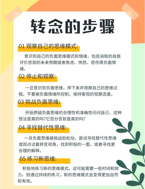意念激励技巧有哪些关键方法?-图1 意念激励技巧有哪些关键方法?-图1