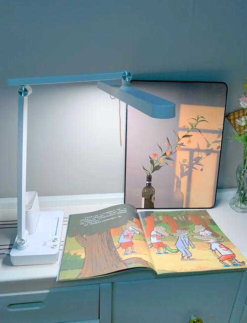 创意护眼灯-图3 创意护眼灯-图3