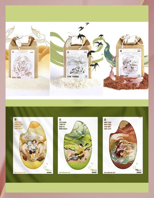 创意包装设计案例如何提升品牌价值?-图1 创意包装设计案例如何提升品牌价值?-图1