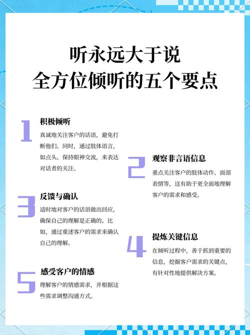 积极倾听的人技巧-图3 积极倾听的人技巧-图3