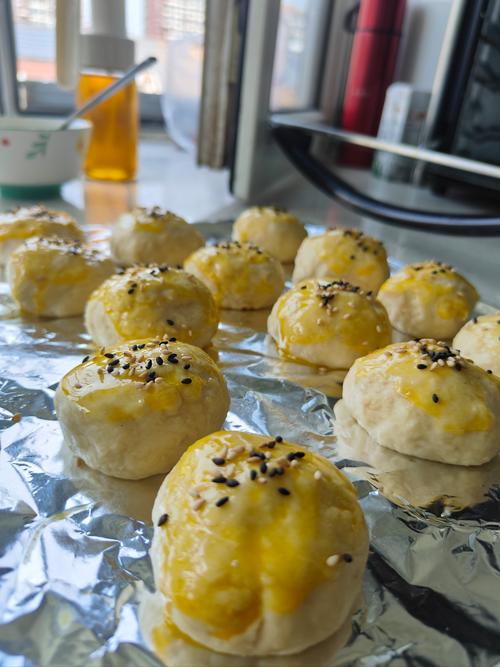 创意手工点心，创意手工点心图片-图3