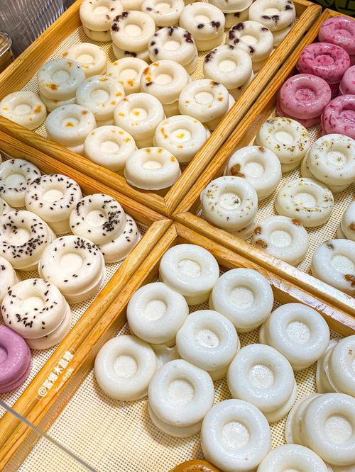 创意手工点心，创意手工点心图片-图1