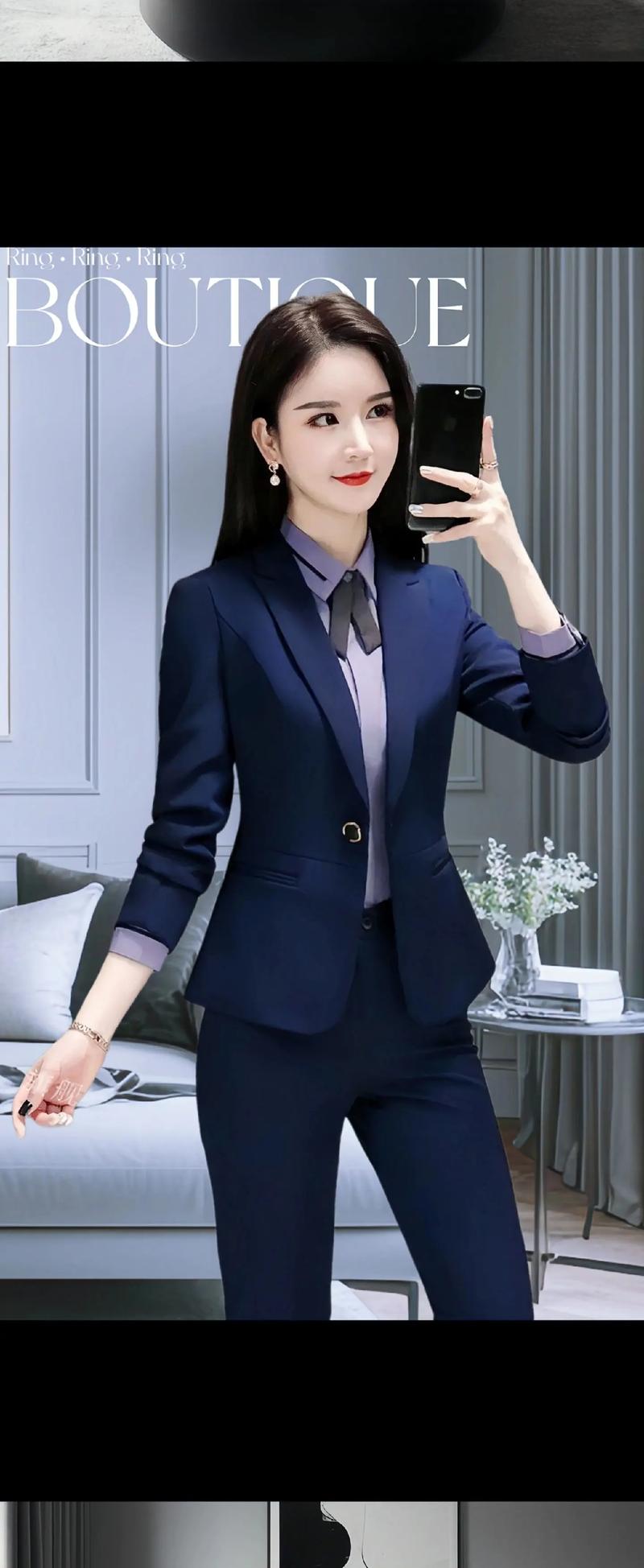 大学生面试着装技巧，大学生面试着装技巧有哪些-图3