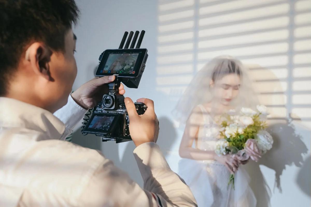 婚礼录像技巧有哪些关键要点？-图1