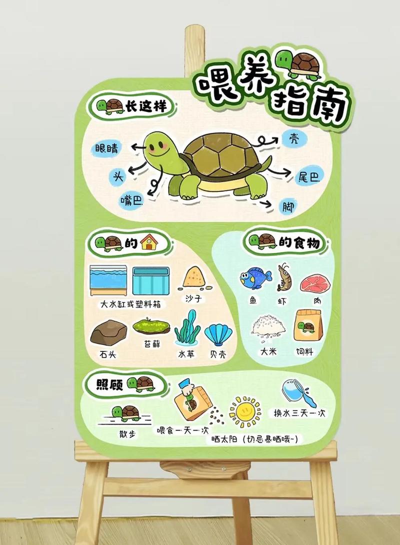 创意区指导要点如何有效激发幼儿创造力？-图3