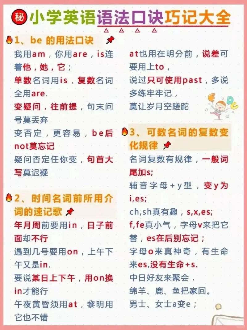 英语 学习技巧-图2