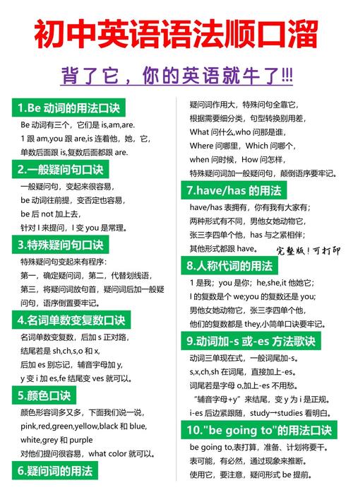 英语 学习技巧-图1 英语 学习技巧-图1