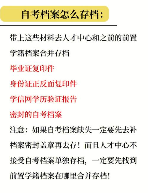 公证档案归档有哪些实用技巧？-图1