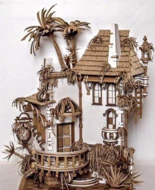 废纸的创意-图2