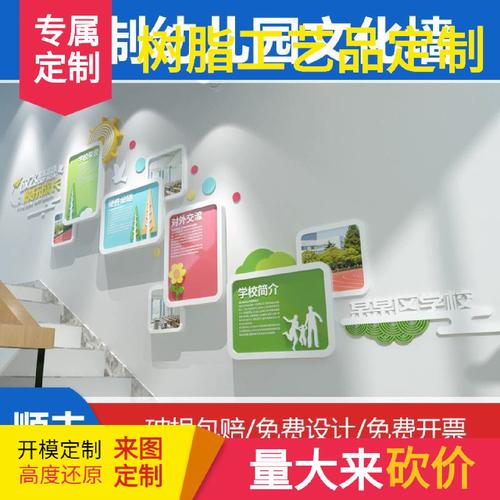 创意立体展板-图2