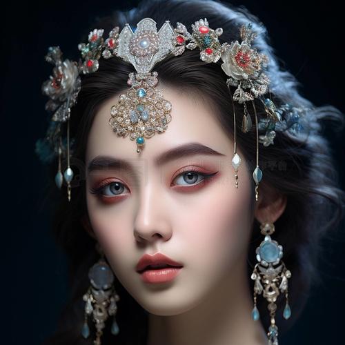 肖像创意如何突破传统边界？-图3