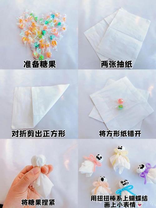 缠棉花糖技巧,怎样缠棉花糖-图2 缠棉花糖技巧,怎样缠棉花糖-图2