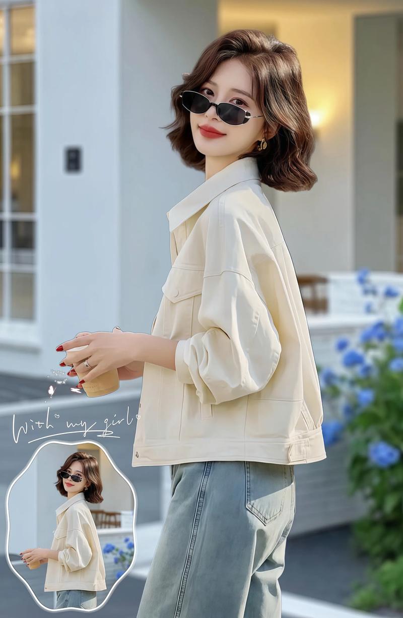 创意翻领，创意翻领设计-图2