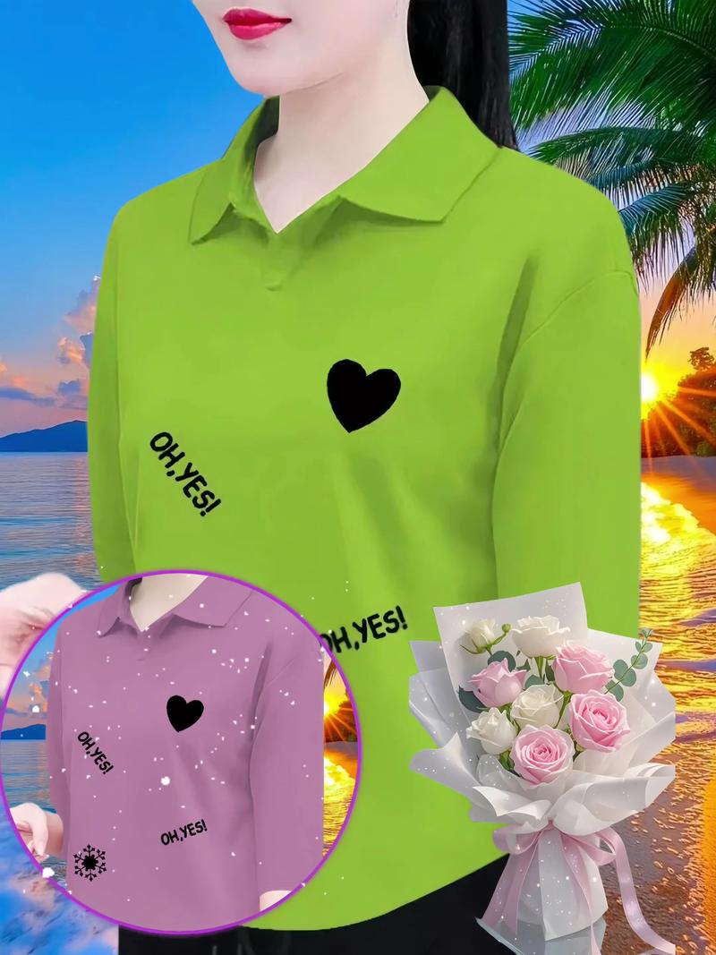 创意翻领，创意翻领设计-图3