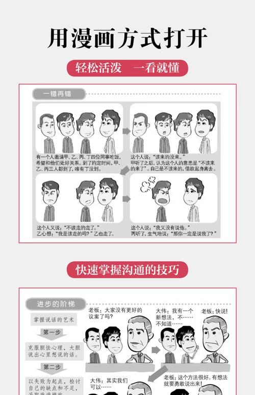 交谈技巧实例,交谈技巧实例分析-图1 交谈技巧实例,交谈技巧实例分析-图1