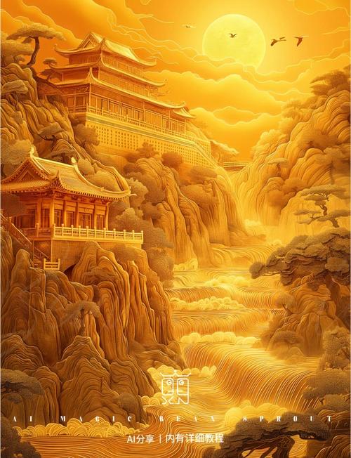 创意山水-图1 创意山水-图1